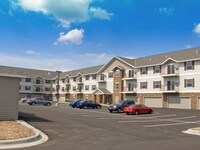 Terrace Hill Apartments