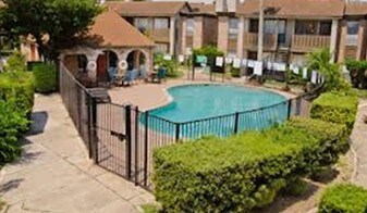 Villa Madrid Apartments