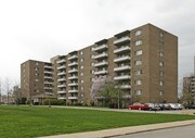 Coppertree Apartments