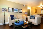 Acacia Park Apartments