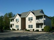 Loosestrife Fields Apartments