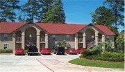 Student Quarters Bay Tree Apartments