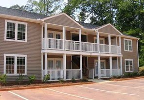 Winter Ridge Apartments