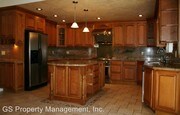 4 Bedroom Single-Family Home for Rent $4750