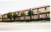 Summer Breeze Apartments