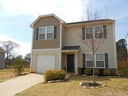 4 Bedroom Single-Family Home for Rent $1100