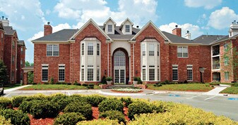 The Biltmore Apartments
