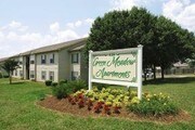 Green Meadow Apartments