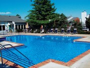 Steeplechase Apartments