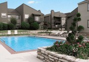 Stonegate Apartments
