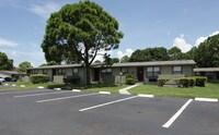 Shadowood Apartments
