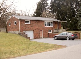 127 Clemens Ln Bellefonte PA Apartments