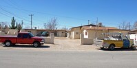 114 NW Davis St Apartments