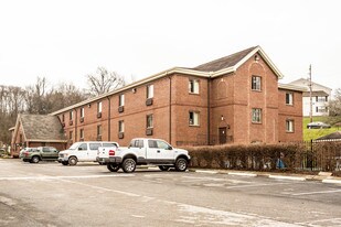 Furnished Studio – Nashville - Airport - E...