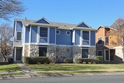 Melrose Place Apartments
