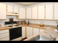 Edmonds Gateway Apartments