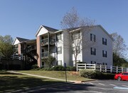 Rosewood Park Apartments