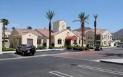 Silverhawk Apartamentos