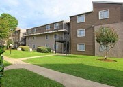 The Cove Apartments