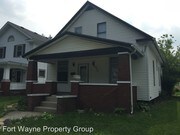3 Bedroom Single-Family Home for Rent $525