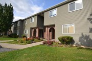 Hickory Hills Apartments
