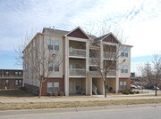 Chase Court Apartments