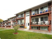 Windsor Court Apartments