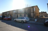4763 Cessna Ave Apartments