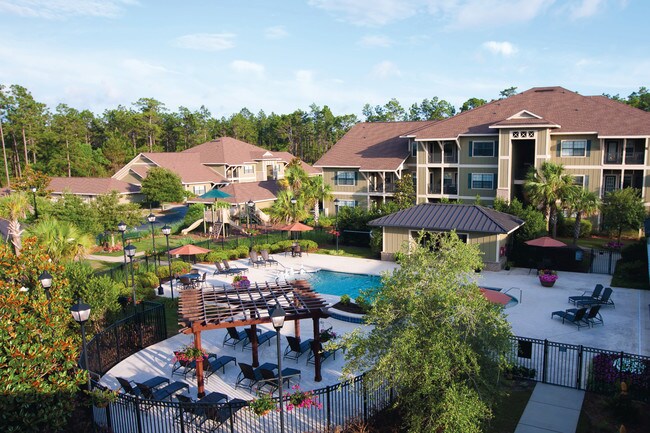Park at Whispering Pines Apartments