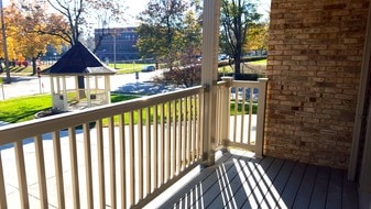 1203 W Washington St Springfield IL Apartments