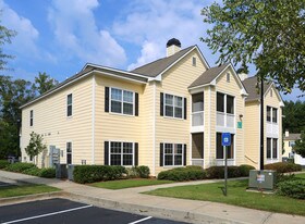 Evergreen Terrace Apartments