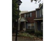 2 Bedroom Townhome for Rent $895