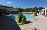 Timber Crest at Greenway Apartments