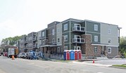 Zander Place Apartments