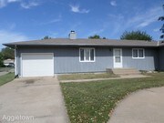 3 Bedroom Single-Family Home for Rent $1100