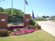 Chapel Ridge of N. Little Rock Apartments