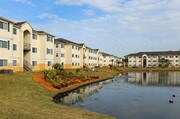 Chapel Trace Apartments