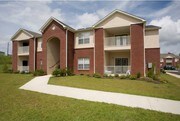 Tyler Ridge Apartments