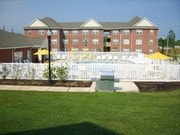 Eagles Landing Apartments