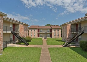Marine Park Apartments