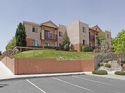 Arroyo Villas Apartments