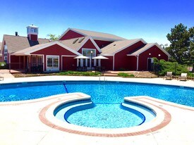 TGM Springbrook Apartments