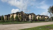 Discovery Apartments