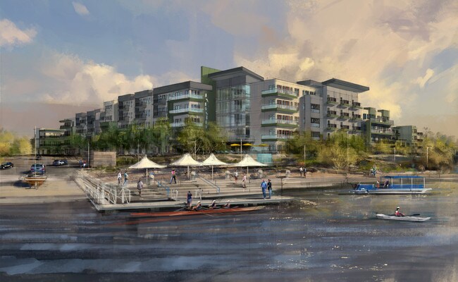 Vela Apartments