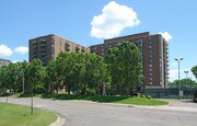 Durham Edina Apartamentos