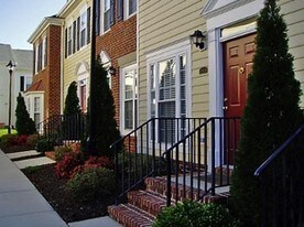 The Estates at Horsepen Apartments