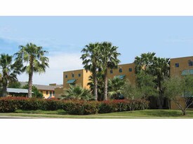 Quail Creek Apartments