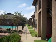 The Balcones Apartments