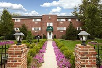 Norris Hills Apartments