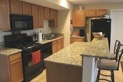 8255 Skokie Blvd Skokie IL Apartments